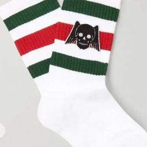 NWT Authentic Gucci Socks
